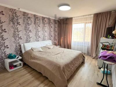 4-комнатная квартира · 90 м² · 1/5 этаж, Мушелтой 1 за 33 млн 〒 в Талдыкоргане, мкр Мушелтой