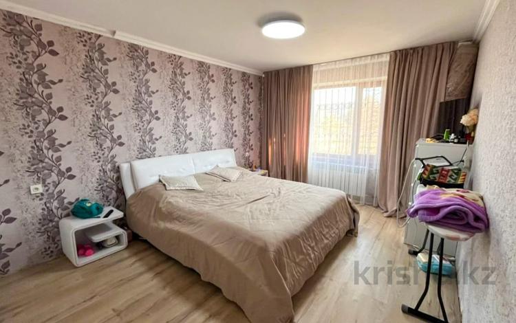 4-бөлмелі пәтер · 90 м² · 1/5 қабат, Мушелтой 1, бағасы: 33 млн ₸ в Талдыкоргане, мкр Мушелтой — фото 2