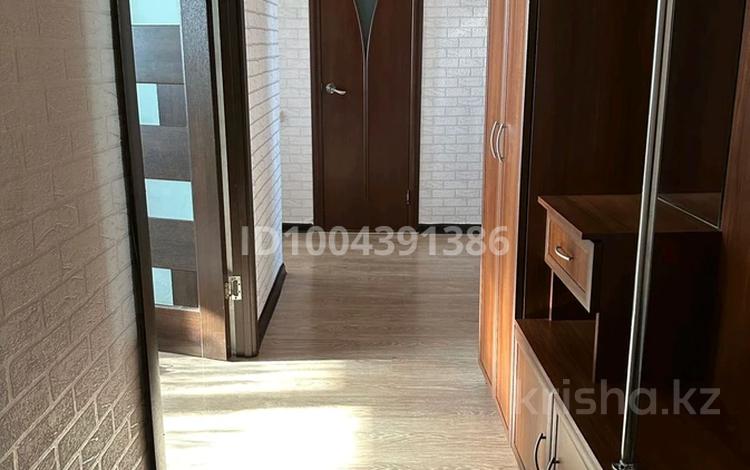 2-бөлмелі пәтер · 50 м² · 9/10 қабат, Косшыгулулы 13/6, бағасы: 25 млн ₸ в Астане — фото 2