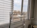 2-бөлмелі пәтер · 50 м² · 9/10 қабат, Косшыгулулы 13/6, бағасы: 25 млн ₸ в Астане — фото 10