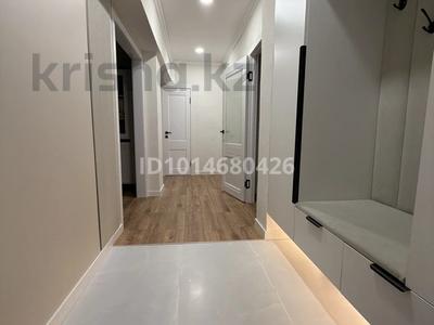 3-бөлмелі пәтер · 75.4 м² · 2/5 қабат, Наурызбая — Абылайхана, бағасы: 42.5 млн ₸ в Каскелене