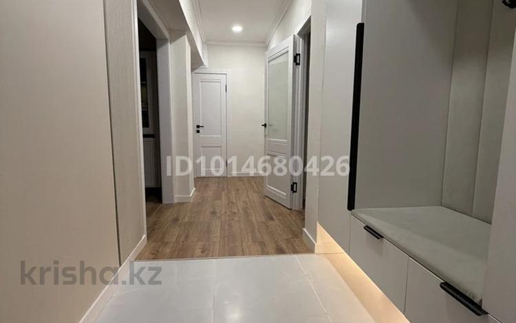 3-бөлмелі пәтер · 75.4 м² · 2/5 қабат, Наурызбая — Абылайхана, бағасы: 42.5 млн ₸ в Каскелене — фото 2