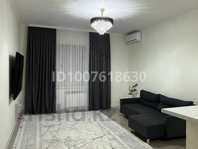 2-бөлмелі пәтер · 60 м² · 1/3 қабат, мкр Нурсая, Абулхайр хана 17б — Дом worley parsons рядом с жк Талан, бағасы: 350 000 〒 в Атырау