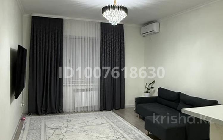 2-бөлмелі пәтер · 60 м² · 1/3 қабат, мкр Нурсая, Абулхайр хана 17б — Дом worley parsons рядом с жк Талан, бағасы: 250 000 ₸ в Атырау — фото 2