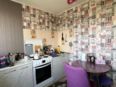 1-комнатная квартира · 32.1 м² · 6/6 этаж, бульвар Гагарина 32 за 9.5 млн 〒 в Усть-Каменогорске