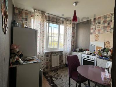 1-бөлмелі пәтер · 32.1 м² · 6/6 қабат, бульвар Гагарина 32, бағасы: 11.5 млн ₸ в Усть-Каменогорске