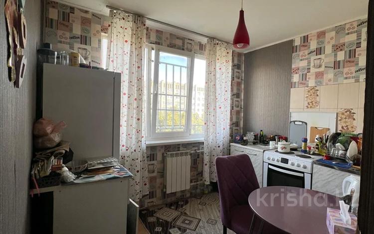 1-бөлмелі пәтер · 32.1 м² · 6/6 қабат, бульвар Гагарина 32, бағасы: 11.5 млн ₸ в Усть-Каменогорске — фото 5