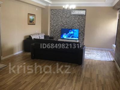 3-бөлмелі пәтер · 156 м² · 3/17 қабат, Кунаева 39, бағасы: 82 млн ₸ в Шымкенте, Аль-Фарабийский р-н