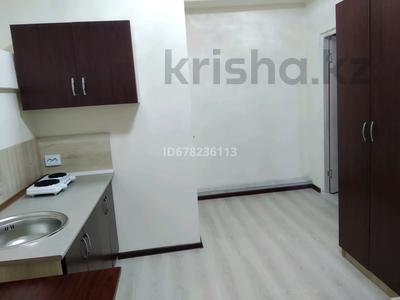 1 бөлме · 18 м² · 1 қабат, ул. Вавилова 25 — Сейфуллина-Рыскулова, бағасы: 85 000 ₸ в Алматы, Турксибский р-н