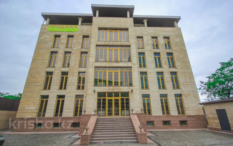 Коммерческое здание, 1700 м² за ~ 1.3 млрд 〒 в Алматы, Медеуский р-н — фото 2