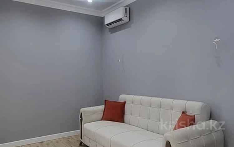 2-комнатная квартира · 62 м² · 11/12 этаж, Улица А 52, 8 8 за 38.3 млн ₸ в Астане, Сарайшык р-н — фото 3