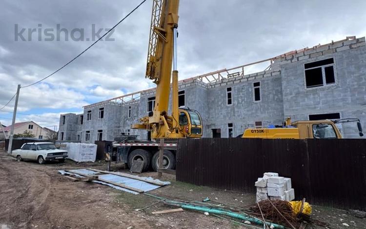 Жеке үй · 4 бөлме · 144 м² · 1.5 сот., Рахметова 13 — Рн Московский, бағасы: 38 млн ₸ в Уральске — фото 20