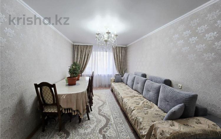 3-бөлмелі пәтер · 70.2 м² · 1/5 қабат, ул. Байгазиева 44, бағасы: 11.5 млн ₸ в Темиртау — фото 10