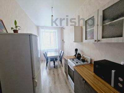 1-комнатная квартира · 34.6 м² · 1/6 этаж, Юбилейный 11 за 16.8 млн ₸ в Костанае