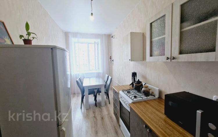 1-комнатная квартира · 34.6 м² · 1/6 этаж, Юбилейный 11 за 16.8 млн ₸ в Костанае — фото 2