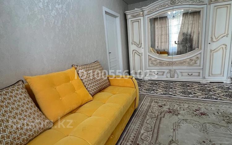 2-комнатная квартира · 45 м² · 3/9 этаж, Туран 55/16 за 250 000 〒 в Астане, Нура р-н — фото 2