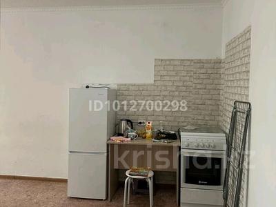 1-комнатная квартира · 18 м² · 2/5 этаж, Кунаева 202 за 3.2 млн ₸ в Актобе
