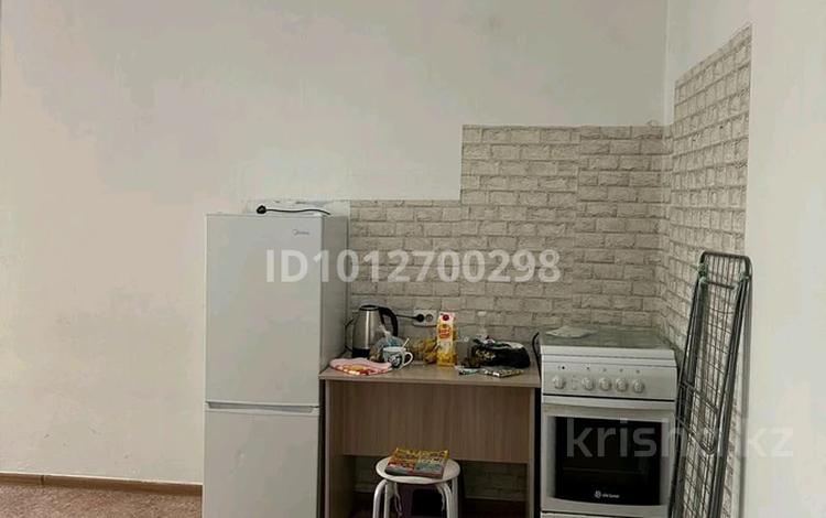 1-комнатная квартира · 18 м² · 2/5 этаж, Кунаева 202 за 3.2 млн ₸ в Актобе — фото 2