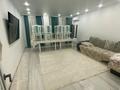 3-бөлмелі пәтер · 105 м² · 6/6 қабат, мкр Астана 44б, бағасы: 40 млн ₸ в Уральске