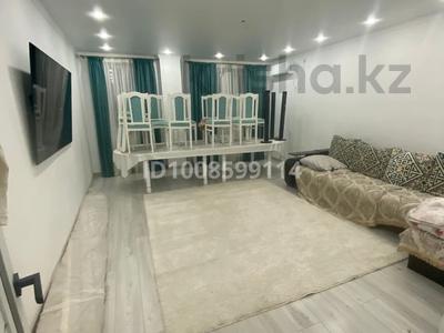 3-бөлмелі пәтер · 105 м² · 6/6 қабат, мкр Астана 44б, бағасы: 40 млн ₸ в Уральске