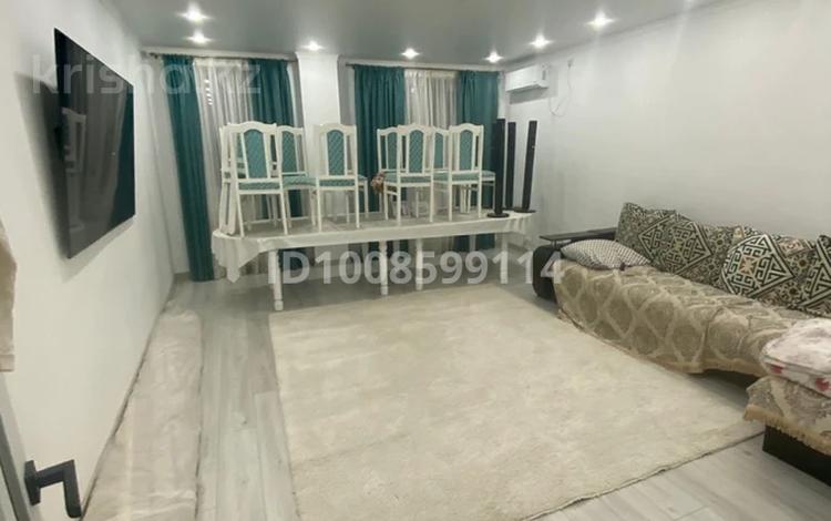 3-бөлмелі пәтер · 105 м² · 6/6 қабат, мкр Астана 44б, бағасы: 40 млн ₸ в Уральске — фото 17