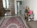3-бөлмелі пәтер · 105 м² · 6/6 қабат, мкр Астана 44б, бағасы: 40 млн ₸ в Уральске — фото 5
