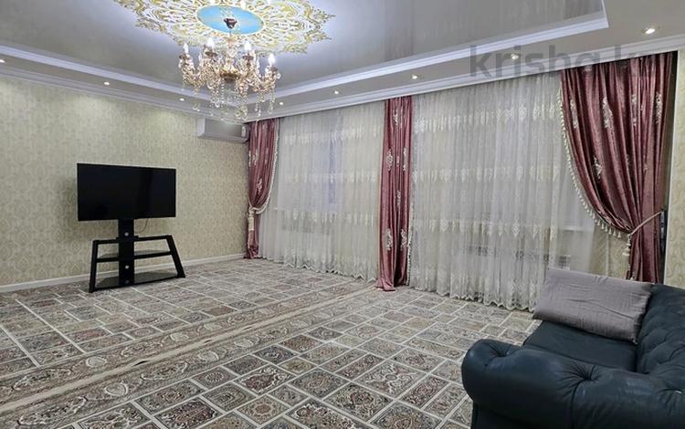 4-бөлмелі пәтер · 154.3 м² · 3/5 қабат, 32Б мкр 22, бағасы: 55 млн ₸ в Актау — фото 2