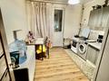 1-бөлмелі пәтер · 47.7 м² · 4/9 қабат, мкр Нуркент, бағасы: 26.5 млн ₸ в Алматы, Алатауский р-н — фото 6