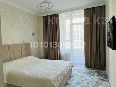 1-бөлмелі пәтер · 44 м² · 9/12 қабат, Шамши Калдаякова 17, бағасы: 32.5 млн ₸ в Астане, Алматы р-н