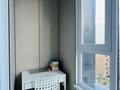 1-бөлмелі пәтер · 44 м² · 9/12 қабат, Шамши Калдаякова 17, бағасы: 32.5 млн ₸ в Астане, Алматы р-н — фото 7