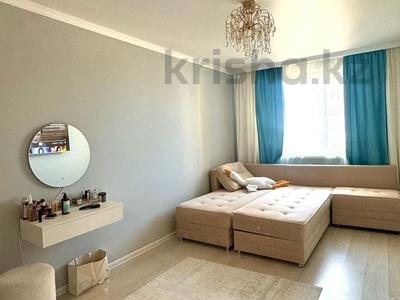 1-комнатная квартира · 38 м² · 14/21 этаж, Е-22 2 — E-51 за 27 млн ₸ в Астане, Нура р-н