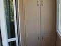 2-комнатная квартира · 44 м² · 3/5 этаж, мкр Коктем-1 32 — Выше Тимирязева угол Бальзака за 280 000 〒 в Алматы, Бостандыкский р-н — фото 8