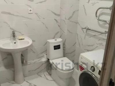 2-комнатная квартира · 54 м² · 1/13 этаж, Муратбаева за 37.5 млн ₸ в Алматы, Алмалинский р-н