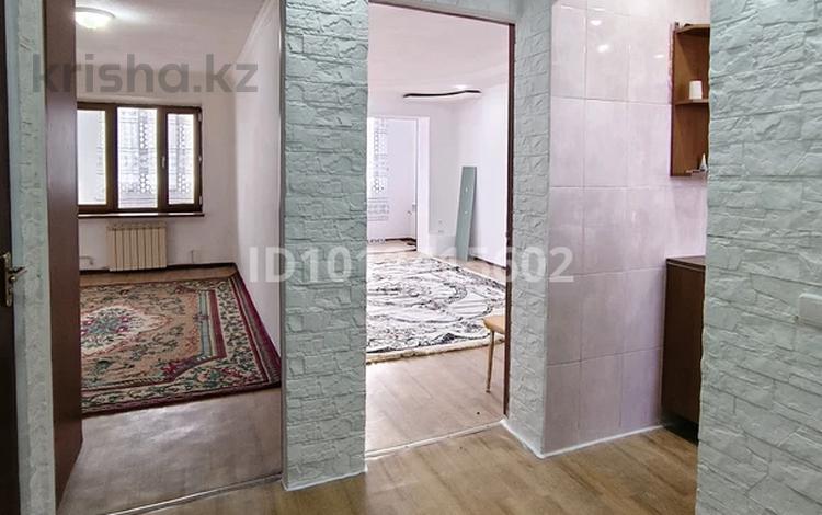 2-комнатная квартира · 45 м² · 4/4 этаж, 2-й мкр 44 за 95 000 ₸ в Актау — фото 4