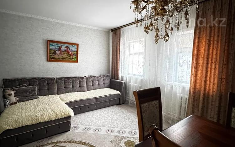 Отдельный дом · 4 комнаты · 86.7 м² · 6 сот., Чалбышева за 37 млн ₸ в Экибастузе — фото 2