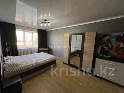 3-комнатная квартира · 64 м² · 5/5 этаж, мкр Казахфильм 14 за 48 млн 〒 в Алматы, Бостандыкский р-н