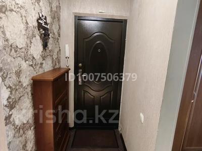 3-комнатная квартира · 62.5 м² · 5/5 этаж, мкр Казахфильм 14 за 42 млн ₸ в Алматы, Бостандыкский р-н