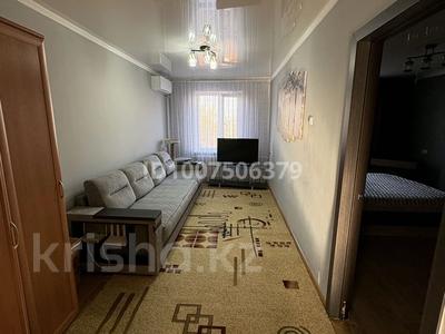 3-комнатная квартира · 64 м² · 5/5 этаж, мкр Казахфильм 14 за 48 млн 〒 в Алматы, Бостандыкский р-н