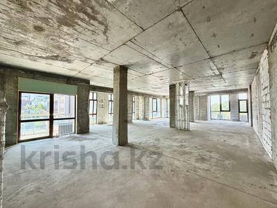 4-комнатная квартира · 131.2 м² · 3/4 этаж, мкр Ерменсай, ул. Арайлы 20/1 — Ремизовка за ~ 149.9 млн ₸ в Алматы, Бостандыкский р-н