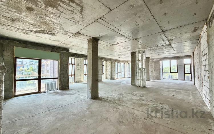 4-комнатная квартира · 131.2 м² · 3/4 этаж, мкр Ерменсай, ул. Арайлы 20/1 — Ремизовка за ~ 149.9 млн ₸ в Алматы, Бостандыкский р-н — фото 14