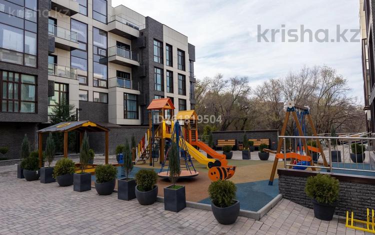 4-комнатная квартира · 131.2 м² · 3/4 этаж, мкр Ерменсай, ул. Арайлы 20/1 за ~ 149.9 млн 〒 в Алматы, Бостандыкский р-н — фото 5