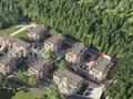 4-комнатная квартира · 131.2 м² · 3/4 этаж, мкр Ерменсай, ул. Арайлы 20/1 — Ремизовка за ~ 149.9 млн ₸ в Алматы, Бостандыкский р-н — фото 6