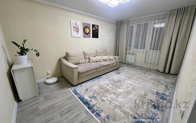 3-бөлмелі пәтер · 71.3 м² · 4/5 қабат, Проезд 5 сенной 18к, бағасы: ~ 32 млн ₸ в Петропавловске — фото 2