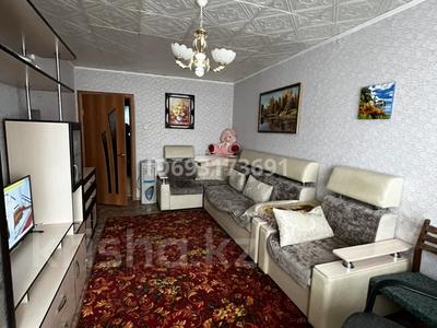 2-комнатная квартира, 49.1 м², 3/5 этаж, Ломова 159 за 16.5 млн 〒 в Павлодаре