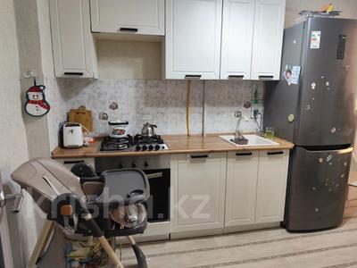 2-бөлмелі пәтер · 52.6 м² · 3/5 қабат, Северо-Восток ш/а. 9, бағасы: 16 млн ₸ в Уральске, мкр Северо-Восток