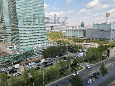 3-бөлмелі пәтер · 100.2 м² · 9/12 қабат, Достык, бағасы: 111.5 млн ₸ в Астане, Есильский р-н