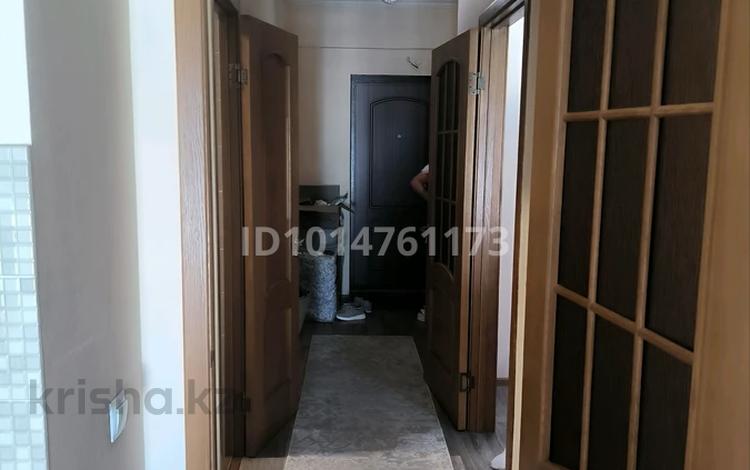 1-комнатная квартира · 44 м² · 15/17 этаж, Ракымжан Кошкарбаев 37 за 230 000 ₸ в Астане, Алматы р-н — фото 2
