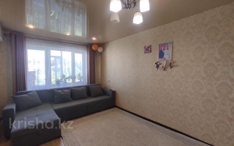 2-комнатная квартира · 46.5 м² · 4/5 этаж, переулок Ташенова 8 за 24 млн ₸ в Астане, р-н Байконур — фото 2