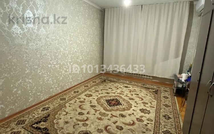 2-бөлмелі пәтер · 56 м² · 8/9 қабат, Гагарина, бағасы: ~ 46 млн ₸ в Алматы, Алмалинский р-н — фото 2