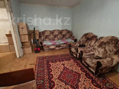 2-комнатная квартира, 46 м², 1/5 этаж, Бухар Жырау 355 за 11 млн 〒 в Павлодаре